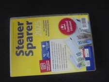 Steuer Sparer 2025 Software
