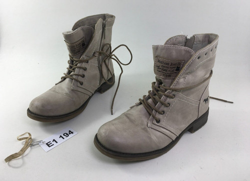 Mustang boots damen - mustang,