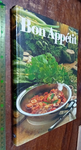 Buch bon appetit amc - bon,