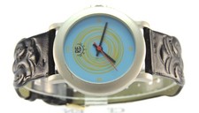 RE Watch Unisex Armbanduhr Quartz