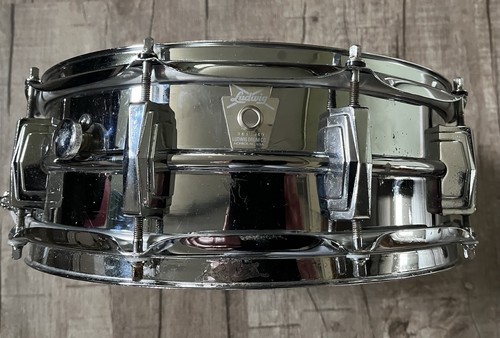Ludwig supraphonic snare - ludwig,