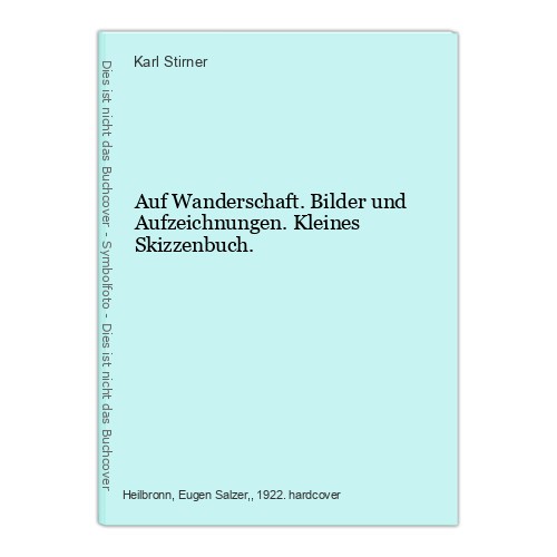 Auf wanderschaft bilder und - auf,