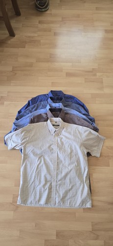Hemden set eterna 5 - eterna,
