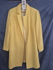 Ashley Brooke Mantel; Größe