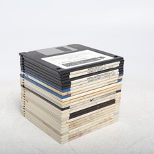 Vintage APPLE, MAC, 3.5"