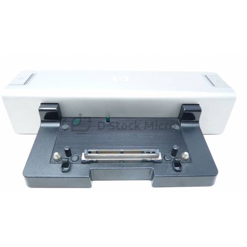 Docking station hstnn i09x - hp,