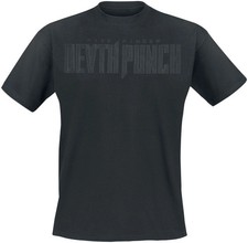 Five finger death - five, punch