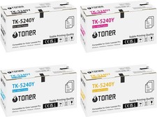 Toner für kyocera 5240 - kyocera, tk-5240