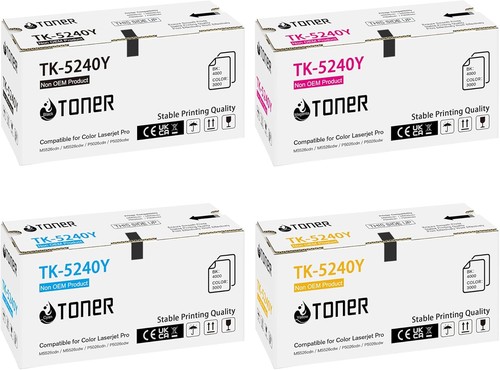 Toner für kyocera - kyocera, tk-5240