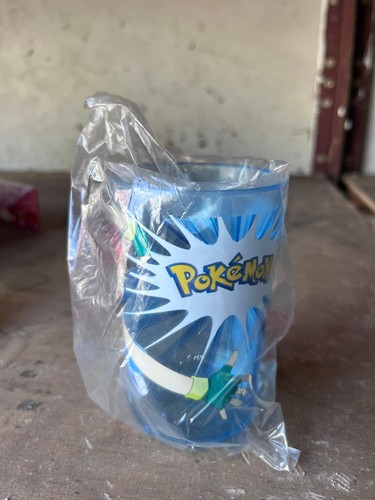 Pokemon becher sammel - pokemon,