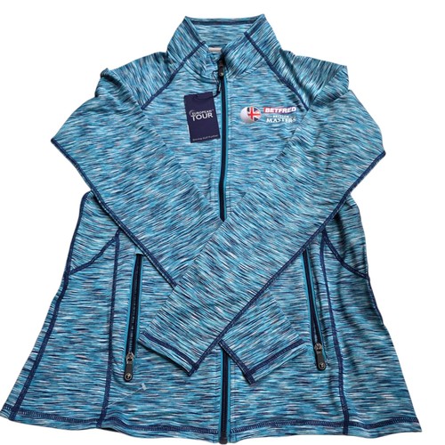 Damen betfred british - damen, masters