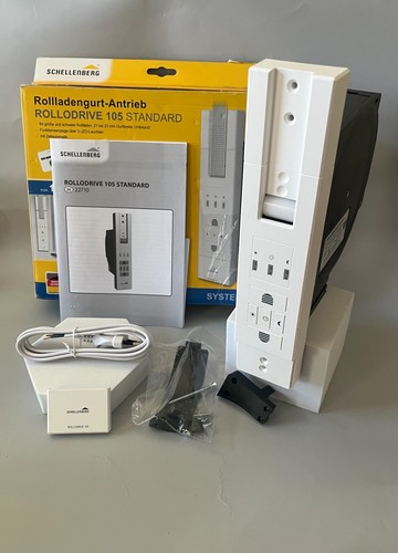 Schellenberg rollodrive 105 - rollodrive,