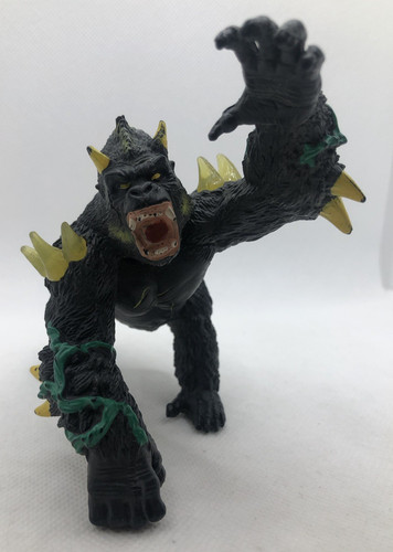 Monster gorilla schleich - monster,