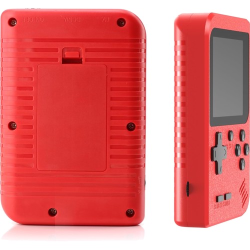 Tragbare handheld konsole - tragbare, mit