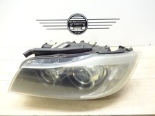 BMW E90 E91 Vorfacelift Bi-Xenonscheinwerfer links Kurvenlicht AHL 6942743