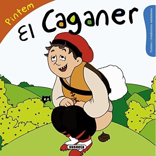 Caganer catalan language - caganer,