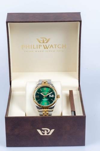 Philip watch caribe - watch, urban