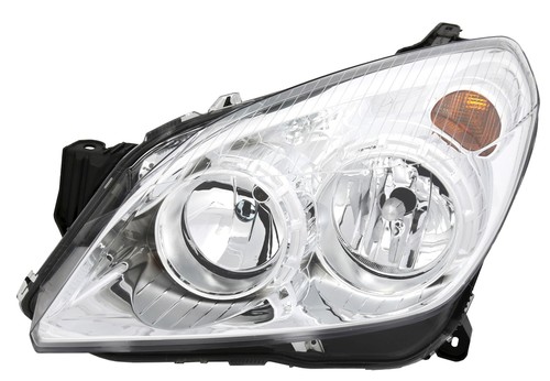 Scheinwerfer links für opel - scheinwerfer,