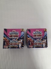 Topps Bundesliga Match Attax