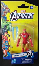 Marvel Avengers Iron Man