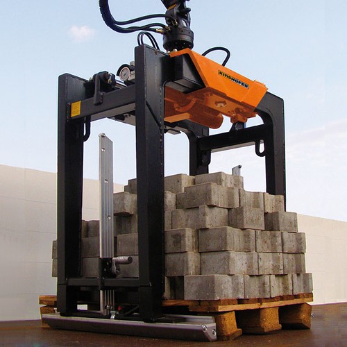 Kinshofer km332 1100 - kinshofer, km332-v-1100