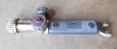 Handgriff zinser 2001 - zinser,