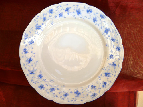 Arzberg blaublüte 1458 - 1458, 6x