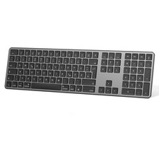 Bluetooth Tastatur Mac OS 3