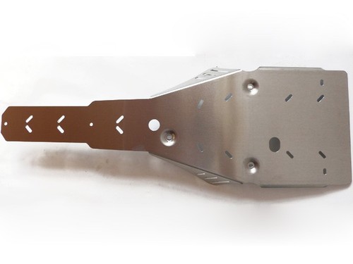 Unterfahrschutz skid blade - skid,