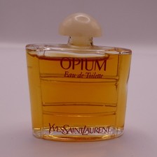 Opium von Yves Saint Laurent -