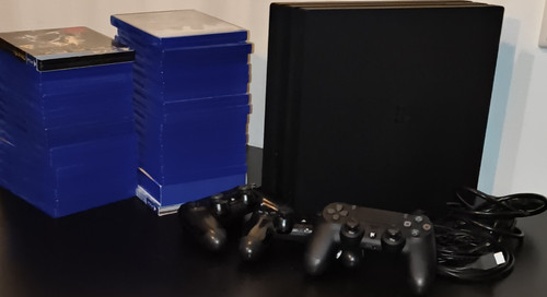 Sony playstation pro 32 - 4, pro/32