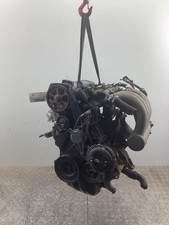 Motor Audi A4 (8D, B5) 1.6 74kW 101PS ADP ohne Anbauteile 149878