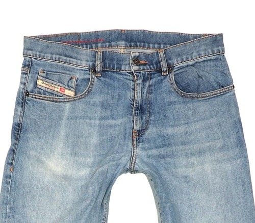 Diesel strukt herren jeans - diesel, d-strukt