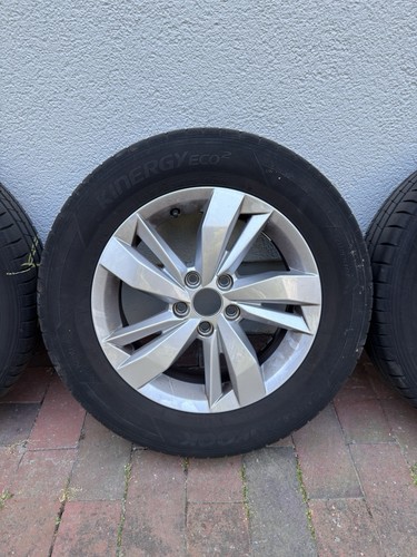 Sommerreifen polo aw - vw,