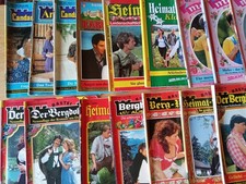 heimatromane Fürsten und