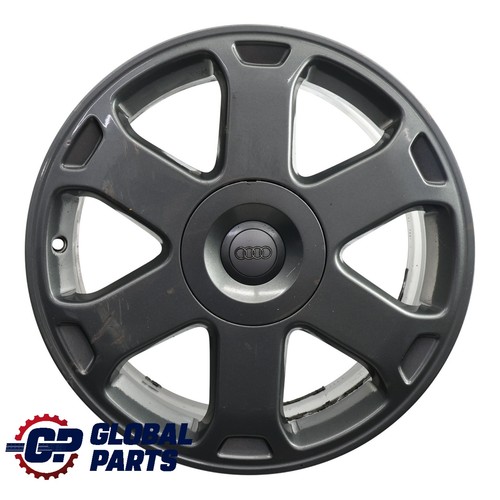Audi leicht metall - 8l, felge