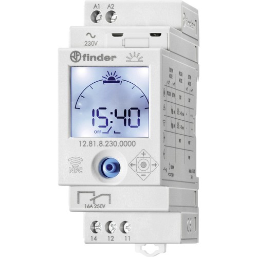 Finder 230 0000 - finder, 12.81.8.230.0000