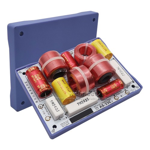 Passiv wege - 2x,