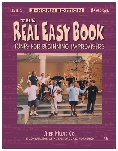 The real easy book vol - the, vol.1