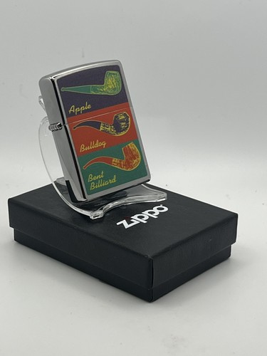 Original brandneu 2017 zippo - brandneu,