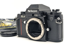 [Mint] Nikon F3AF 35mm SLR