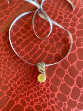 Welo Opal Kettenanhänger