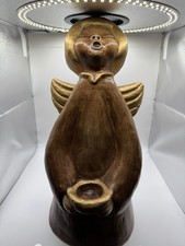 Bozener Engel Thun Groß / 37cm