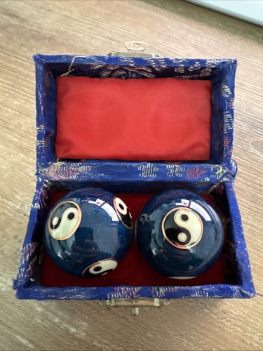Baoding kugeln mit - kugeln,