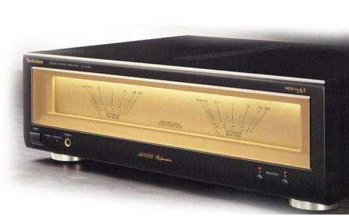 Technics a1000 - technics, se-a1000