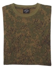 T-Shirt Military Style