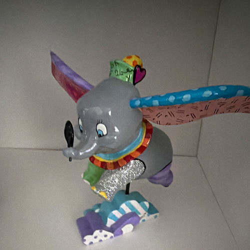 Britto disney figuren set - disney, figuren-set
