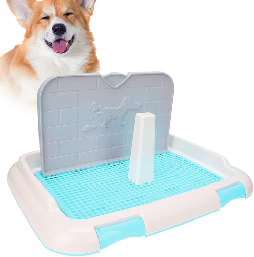 Hundetoilette overlay - hundetoilette,