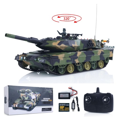 Henglong 3809 ghz 24 rc - henglong,