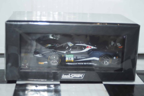 Looksmart ferrari 296 - 296, gt3